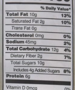 Kirkland Signature Trail Mix 4 Pounds Each (Pack of 2) raisins 4 Pound (Pack of 2) 7 81TxIg EfaL