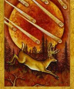 Chrysalis Tarot Cards, Box set 41 81TyhuppiLL