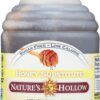 Nature's Hollow, Sugar-Free Honey Substitute 14 Ounce, Non GMO, Keto Friendly, Gluten Free - 1 Pack 14 Ounce (Pack of 1)
