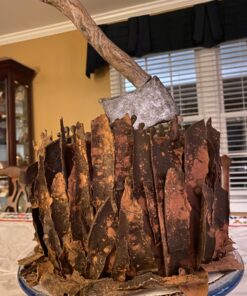 Pastry Ideale Silver Dust (Inedible) - 1 oz 8 81U0WaHHgAL