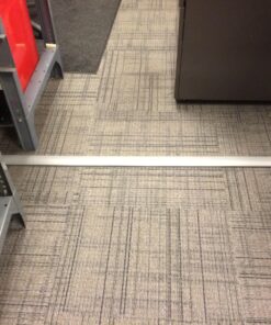 Belkin Cord Concealer with Double-Sided Adhesive Tape (Gray, 6 Feet) 21 81U1bqObgeL