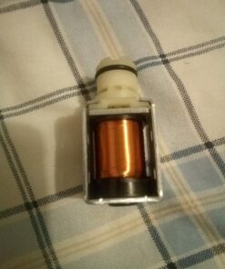 GM Genuine Parts 24230298 Automatic Transmission 1-2 and 3-4 Shift Solenoid Valve, Metal 37 81U2BwqUhXL
