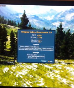 EVGA GeForce 04G-P4-6253-KR, GTX 1050 Ti SC GAMING, 4GB GDDR5, DX12 OSD Support (PXOC) Graphics Card SC (Single Fan) 40 81U2N7prlAL