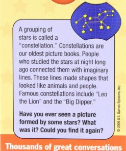 Alternative view of Kid Talk: Conversation Cards for the Entire Family