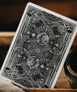 Contraband Playing Cards 21 81U4Mdpqy0L