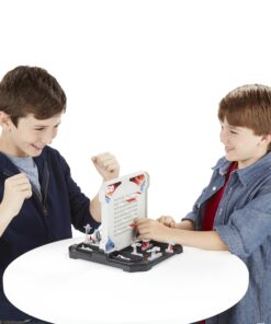 Hasbro Gaming Battleship: Star Wars Edition Game 11 81U4R26ym5L