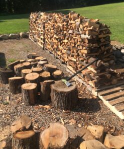 Wilton B.A.S.H 36" Splitting Maul, 8 Lb Head (50836) 25 81U4mL0at3L