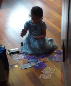 Feelings Playing Cards by Jim Borgman Pulitzer Prize Winner 9 81U56qYaK L