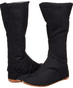 Rikio mens Modern 11.5 Wide Women/10 Men Black 21 81U5HIXMWQL