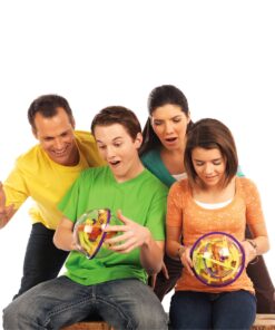 Alternative view of Perplexus Original