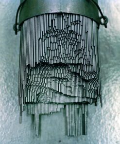 CREATIVE ART MATERIALS Grafwood 6 Piece Metal Box Set (775.306) 15 81U5VDVfgqL