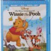 The Many Adventures of Winnie the Pooh (Blu-ray / DVD + Digital Copy) Multi-Format August 27, 2013 22 81U5orz3g8L