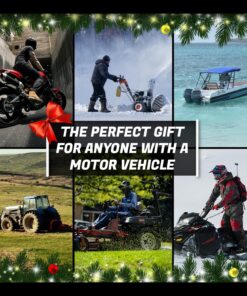 TERA PUMP Gas Can Pump w/Non-Spill Auto-Stop Nozzle - 4x AA Battery Powered Fuel Transfer Pump w/Flexible Intake Hose (2.4 Gal/Min) Never Lift Heavy Gas Cans Again 20 81U5yKLtDEL 2