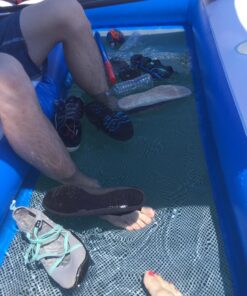 CoolerZ Tropical Breeze II Inflatable Floating Island 29 81U6PDpS5bL