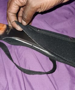 Book of Eli Movie Stainless Steel Machete by MysticalBlades 14 81U6hNilcCL