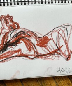 Amazon Basics Sketch and Drawing Art Pencil Kit, 17 Piece Set, Charcoal, Black, White 25 81U6xMQdpxL