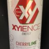 Xyience Cherry Lime Energy Drink, 16 Ounce (8 Cans)