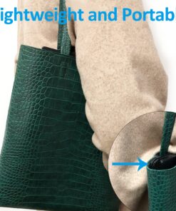 AICHESON Laptop Cooling Pad 2 1000RPM Fans Portable Computer Cooler, Blue LEDs, S007 58 81U7na1aqqL