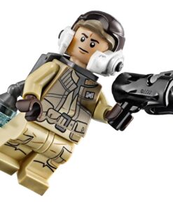 LEGO Star Wars 75133 Rebel Alliance Battle Pack (101 Piece) 14 81U7rifzZlL
