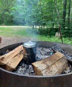 Stansport Aluminum Percolator Coffee Pot 9 Cups 35 81U90xIYWYL