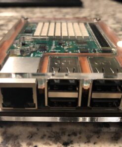 Official Raspberry PI Sense HAT Upgrade for Zebra Case 20 81U91qHTtQL