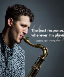 Légère Reeds Premium Synthetic Woodwind Reed, Soprano Saxophone, Classic, Strength 3.00 (SS3.00) 8 81UAfMfB47L