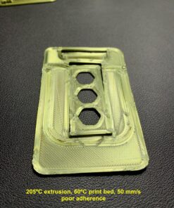 Silk Green Bronze PLA 1.75 mm 1KG PLA 3D Printer Filament Spool 3D Printing Material CC3D Shine Silky Shiny Metallic Finish PLA Metal Like Consumable Army Green Bronze PLA Filament Silk Bronze 45 81UBZZkcOL