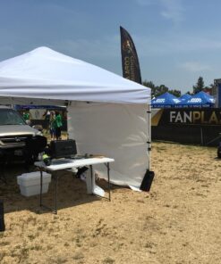 King Canopy Weight Bags for Instant Pop Up Canopy, Shelter, Sand Bags, Leg Weight, Patio, 4 Pack, Black, INAWB400 23 81UCBsDDPKL