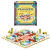 Winning Moves Games Parcheesi Royal Edition for age 8 and Up , Multicolor (6106) 8 81UCnV1IOnS