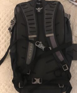 Osprey Daylite Plus Black One Size 44 81UCxLkhuAL