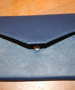 ZOPPEN Mulit-purpose Rfid Blocking Passport Holder Travel Wallet (Ver.4) Passport and Vaccine Card Holder ComboTri-fold Document Organizer Travel Essentials #2 Navy Blue 36 81UDsoArryL