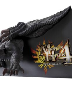 Monster Hunter 4 Multi Stand Gore Magala 18 81UE GfMMvL