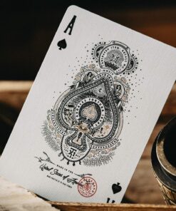 Contraband Playing Cards 22 81UENqKYM3L