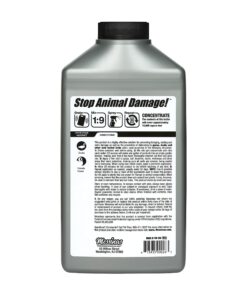 Alternative view of Messina Wildlife GS-C-032 Goose Stopper Quart Concentrate, 1 quart