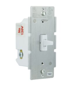 GE Z-Wave Wireless Smart Lighting Control Light Switch, Toggle Style, On/Off, In-Wall, White, Repeater & Range Extender, Zwave Hub Required- Works with SmartThings Wink and Alexa, 12727 10 81UFuCRLmxL