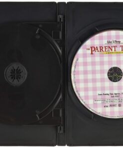 The Parent Trap Two-Movie Collection (The Parent Trap / The Parent Trap II) DVD September 27, 2005 12 81UGV1N1WVL