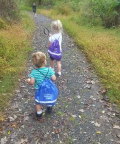 U.S. Toy US Toy One Jumbo 9" Plastic Magnifying Glass, Black 21 81UHj1re1QL