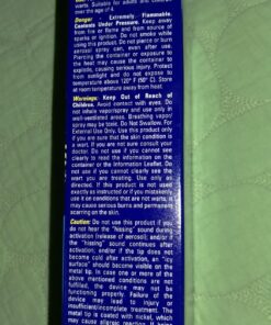 Compound W Freeze Off Advanced Wart Remover with Accu-Freeze, Multicolor, 1 Count 38 81UI7SC2fbL