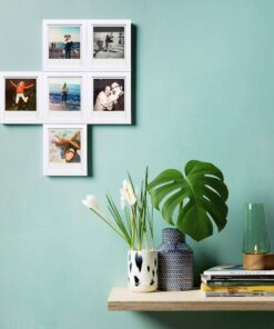 Polaroid Originals Color Film for 600 (4670) 42 81UIbBvAYIL