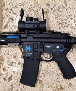 Pinty 30mm Reflex Red Green Dot Sight Scope 5 MOA with Flip Up Lens Cover Cap 38 81UIdT0q6ML 1