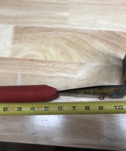 Zenith Industries ZN700001 Trim Puller , Black 33 81UIxFrJfFL