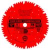 Freud LU83R012: 12" x 60T Thin Kerf Combination Blade 12-Inch 60 Tooth ATB Thin Kerf Combination Saw Blade with 1-Inch Arbor and PermaShield Coating 2 81UJGTdByFL