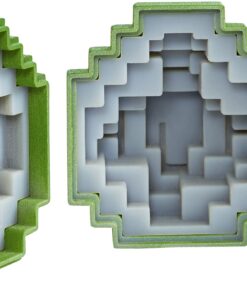 Minecraft Spawn Egg Mini Figure Assortment 37 81UJNgoldUL