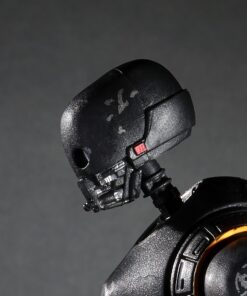 Star Wars The Black Series Rogue One K-2SO 43 81UK1Zn1L