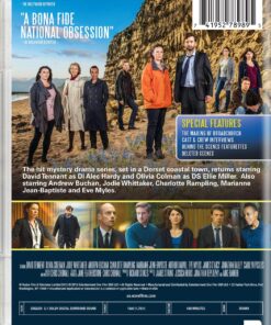 Broadchurch - Season 02 3 81UKOP4Za9L