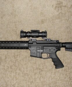 Nikon P-Series Riflescope Picatinny Mount for 1 Inch Tube 23 81ULcgTdzoL