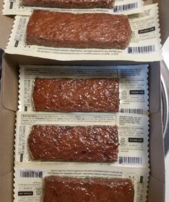 Epic Provisions Chicken Sriracha Protein Bars, Whole30, Keto Friendly, 12 ct, 18 oz 47 81UMDGo66QL