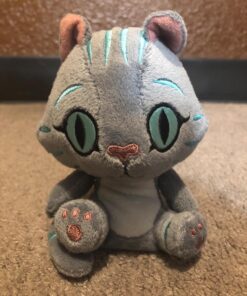 Funko Mopeez: Alice: Through The Looking Glass - Baby Chessur 6 81UMgpZM2hL