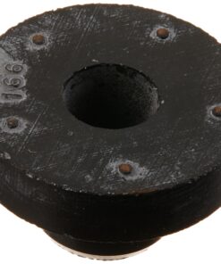 Alternative view of Stens New Stens Fuel Tank Bushing 125-336 Compatible with Bobcat 36", 48" and 61" XM Series Walk-Behinds, 930000-936406A Power Units & Hydro Drives 1-2337, 1654930, 1654930SM, 7012337 Black
