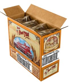 Bob's Red Mill Organic Extra Thick Rolled Oats, 16 Oz (4 Pack) Regular 2 Pound (Pack of 4) 18 81UN1XNUrVL